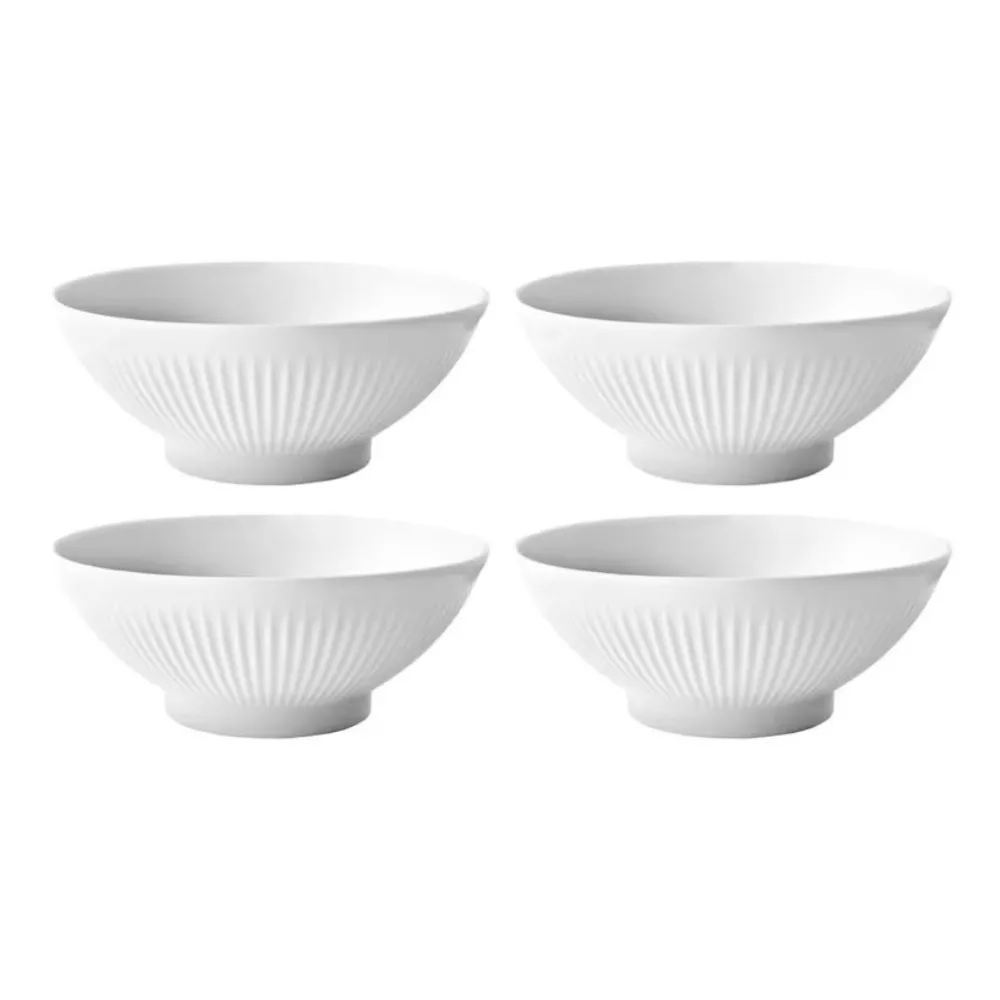 legio_nova_bowl___cm__pie_0.webp Eva Solo Kitchen>Legio Nova bowl Ø 16 cm, 4 pieces, white –