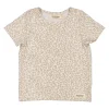 Kids/BOY Marmar Copenhagen Boy 2-8Y>Leo T-Shirt Leopard – Marmar