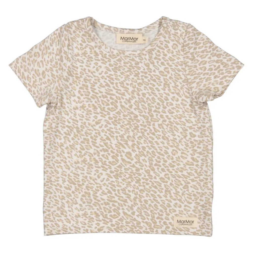 leo_tshirt_leopard__marma_0.webp Kids/BOY Marmar Copenhagen Boy 2-8Y>Leo T-Shirt Leopard – Marmar