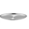 Eva Solo Kitchen>Lid 24cm Stainless Steel –