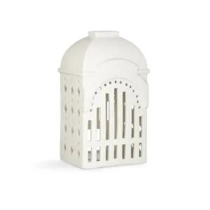 Kähler Design Christmas Decorations | Ceramics And Vases>Lighthouse Tivoli Entrence – Kähler