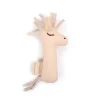 Kids FILIBABBA Baby Toys>Linen rattle Horse –
