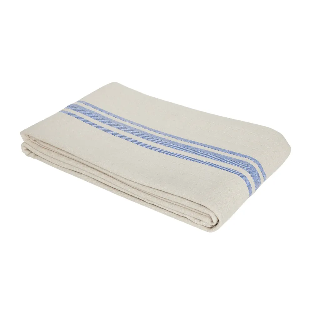 linu_tablecloth_blue__cm__0.webp OYOY Textiles>Linu Tablecloth Blue, 260×140 cm –