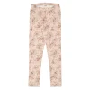 Kids Marmar Copenhagen Girl 2-8Y | Baby Girl>Lisa Leggings, Winter Berries – Marmar