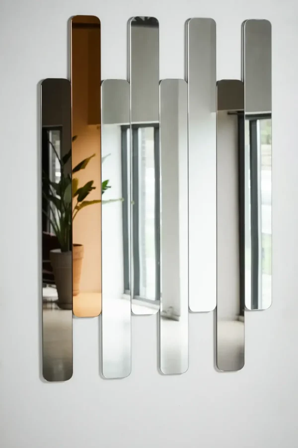 Woud Mirrors | Bedroom>Logs Mirror, 3 Mirrors –