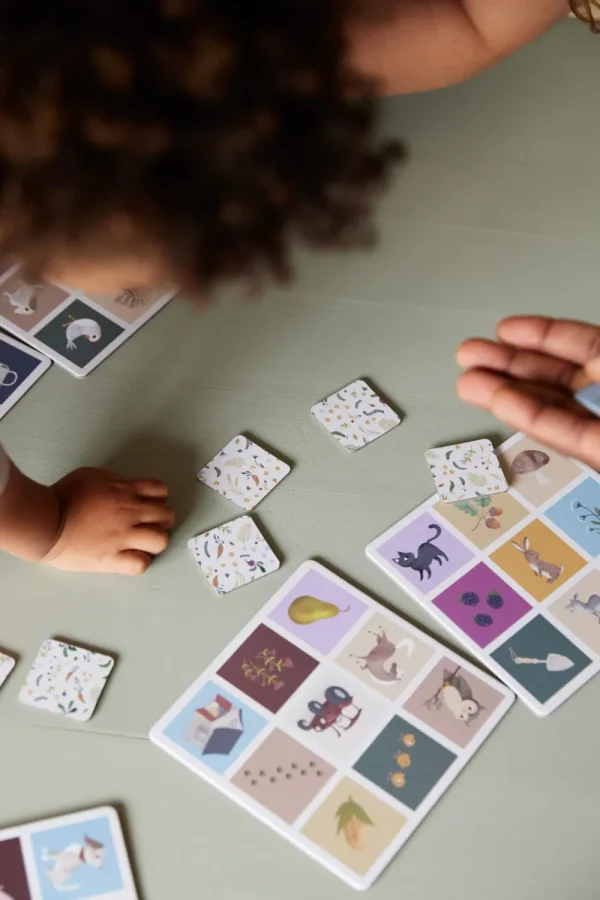 Kids FILIBABBA Games And Puzzles>Lotto Magic Farm –