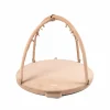 Kids FILIBABBA Rugs And Playmats | Baby Toys>Loui multi mattress, Doeskin –
