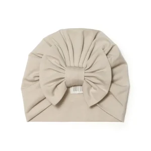Kids Huttelihut Girl 2-8Y>Lungi Cotton Hat Camel 2-3 Year – Hutteluhut