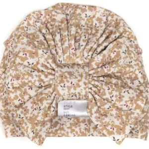 Kids Huttelihut Girl 2-8Y>Lungi Cotton Hat Mustard 2-3 Year – Hutteluhut
