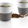 Eva Solo Kitchen>2 Lungo tumbler grey –
