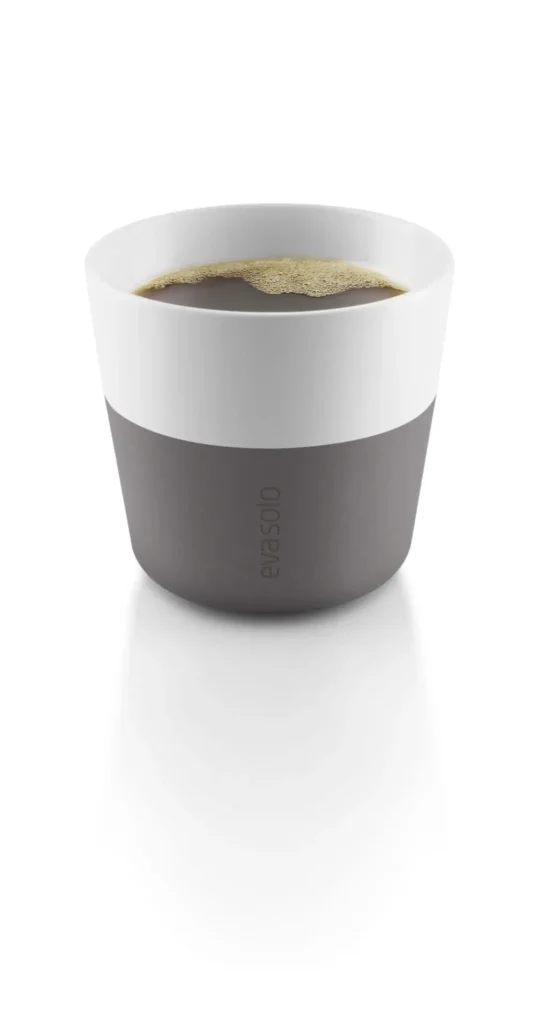 Eva Solo Kitchen>2 Lungo tumbler grey –