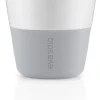 Eva Solo Kitchen>2 Lungo tumbler Marble grey –
