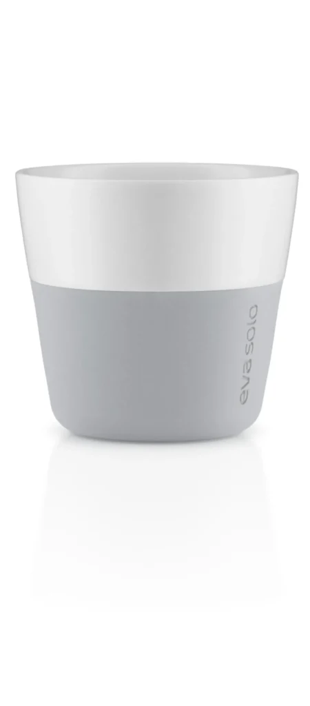 Eva Solo Kitchen>2 Lungo tumbler Marble grey –