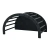 Kids Fitwood of Scandinavia Wooden Toys | Christmas Toys>Luoto Climbing Arch, Black – Fitwood