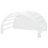Kids Fitwood of Scandinavia Wooden Toys | Balance Toys>Luoto Climbing Arch, White – Fitwood