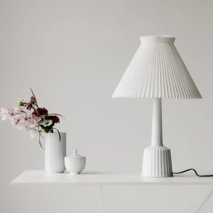 Lyngby Porcelain Easter Decorations | Design Figures>Lyngby Bonbonniere Ø10 cm white –