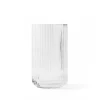 Lyngby Porcelain Easter Decorations | Ceramics And Vases>Lyngby Vase clear, 15 cm – Lyngby
