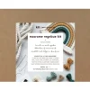 Kids Kit Company Creativity | Lifestyle>Macrame Rainbow DIY Forest –