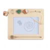 Kids Sebra Interior Wooden Toys | Creativity>Magnetic Drawing board – Sebra