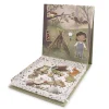 Kids FILIBABBA Games And Puzzles>Magnetic Game, Forest fun –
