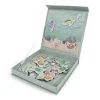 Kids FILIBABBA Games And Puzzles>Magnetic games, Underwater fun –