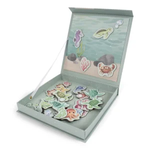 Kids FILIBABBA Games And Puzzles>Magnetic games, Underwater fun –