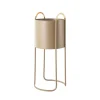 OYOY Ceramics And Vases | Storage>Maki Plant Box, High Beige –