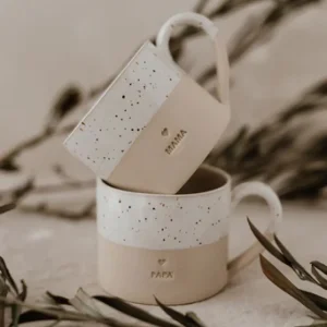 Eulenschnitt Kitchen>Mama Mug with Handle –