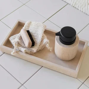 Mette Ditmer Kitchen | Soap And Dispensers>Marble Dispenser Sand –