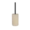 Mette Ditmer Toilet Brushes>Marble Toilet Brush –
