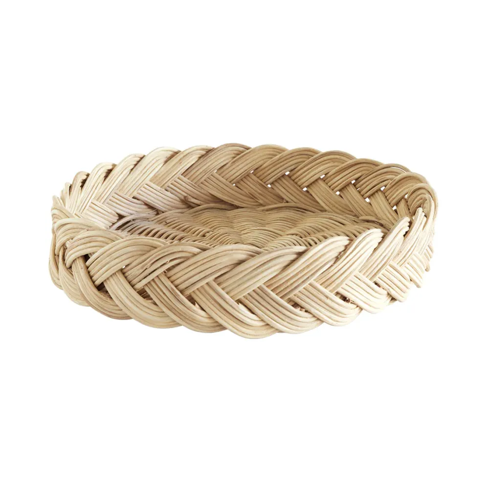 maru_bread_basket_medium__0.webp OYOY Kitchen>Maru Bread Basket, Medium –