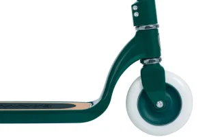 Kids Banwood Outdoor Toys | Bikes, Scooters And Helmets>Maxi Scooter Green –