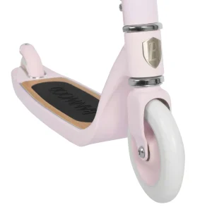 Kids Banwood Outdoor Toys | Bikes, Scooters And Helmets>Maxi Scooter Rose –