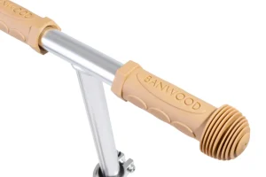 Kids Banwood Outdoor Toys | Bikes, Scooters And Helmets>Maxi Scooter White –