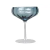 Specktrum Kitchen>Meadow Cocktail Glass, Blue –