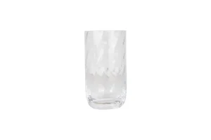 Specktrum Candle And Holders | Kitchen>Meadow Drinking Glass, Clear –