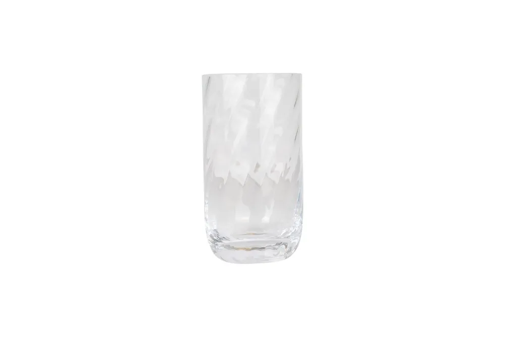 meadow_drinking_glass_cle_0.webp Specktrum Candle And Holders | Kitchen>Meadow Drinking Glass, Clear –