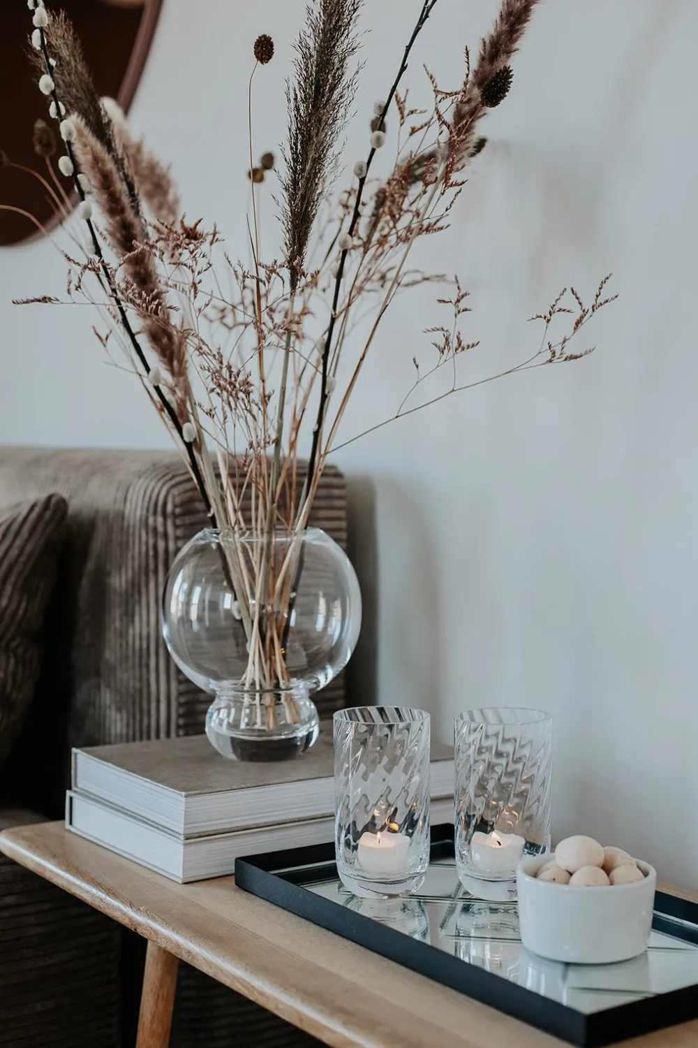 meadow_drinking_glass_cle_1.webp Specktrum Candle And Holders | Kitchen>Meadow Drinking Glass, Clear –