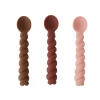 Kids OYOY Mini Dinnertime>Mellow Spoon, Pack of 3 Rose Mix – OYOY