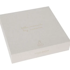 Kids Little Dutch Creativity | Birthday / Party>Memory box Newborn Naturals –
