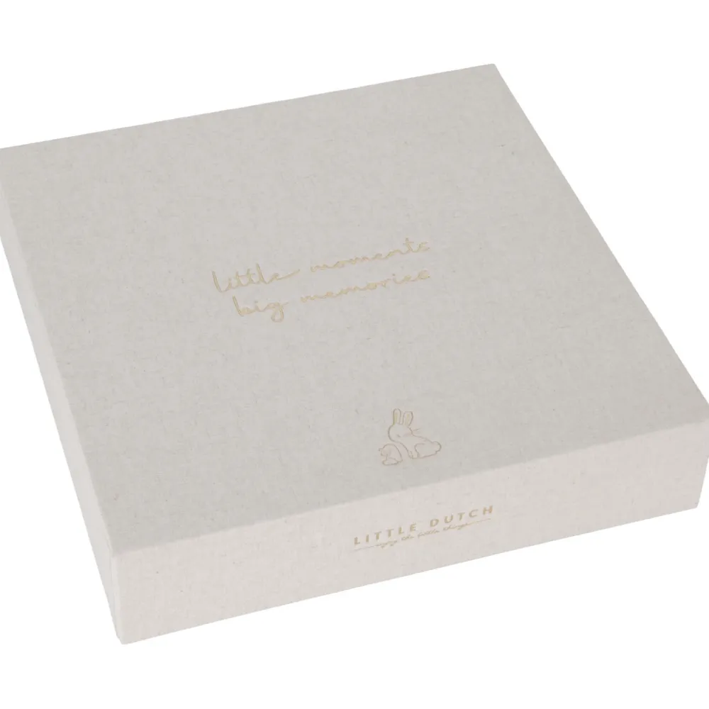 memory_box_newborn_natura_1.webp Kids Little Dutch Creativity | Birthday / Party>Memory box Newborn Naturals –