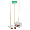 Kids By Astrup Wooden Toys>Mestboy Set for Hobby Horses –
