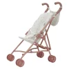 Kids Little Dutch Doll Accessories>Metal Doll Stroller –