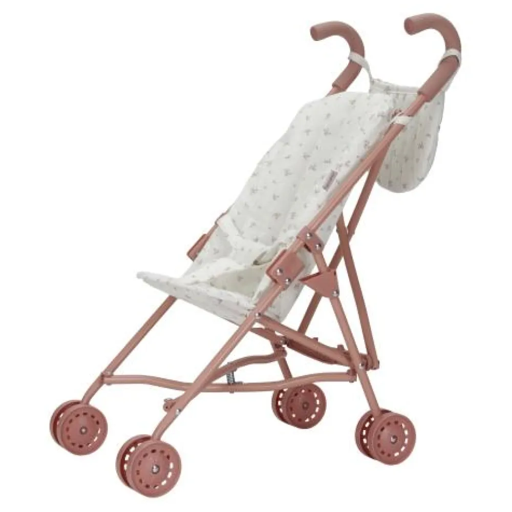metal_doll_stroller__litt_0.webp Kids Little Dutch Doll Accessories>Metal Doll Stroller –