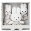 Kids Little Dutch Cuddly Toys | Baby Toys>Miffy Giftbox Vintage Little Flowers –