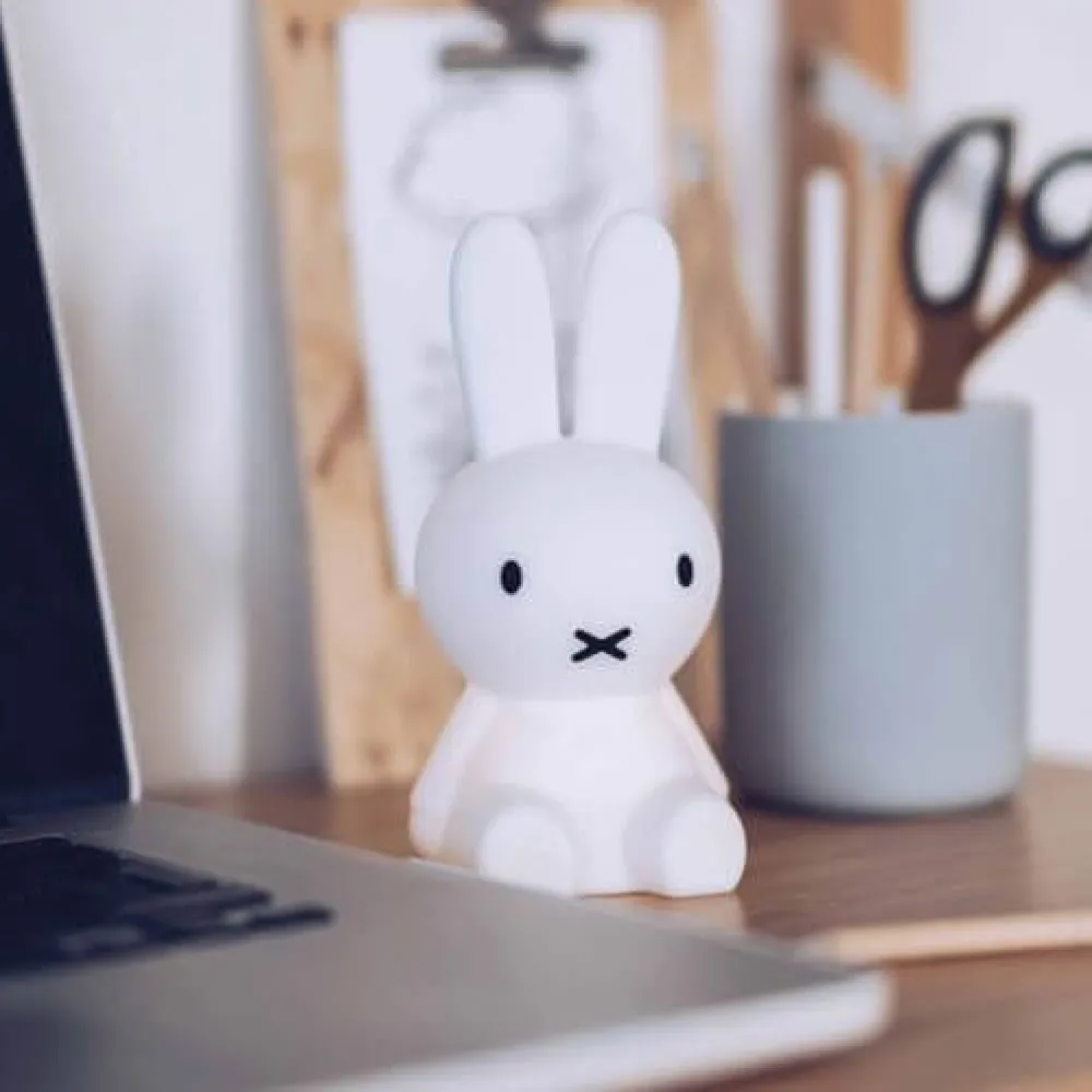 miffy_mini_lamp_bundle_of_2.webp Kids Mr. Maria Kids Lamps>Miffy Mini Lamp, Bundle of Light –