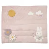 Kids Little Dutch Rugs And Playmats | Baby Toys>Miffy Playpen Mat, Little Flowers –