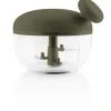 Eva Solo Kitchen>Mini Cropper, Green Tools –