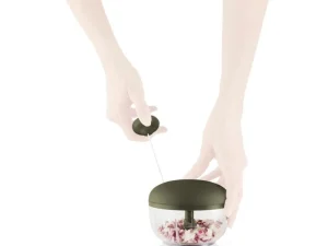 Eva Solo Kitchen>Mini Cropper, Green Tools –