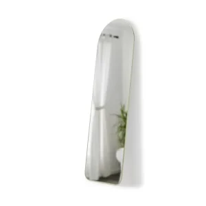 Nordichaus Mirrors>Mirror Gold, 158 x 51 cm
